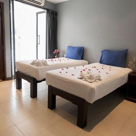 Hotel Superpro Samui Chaweng  Zewnętrze zdjęcie