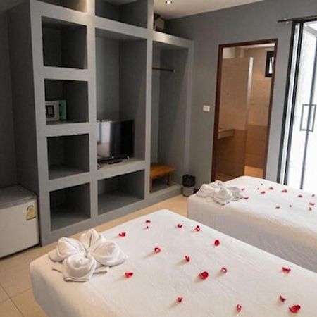 Hotel Superpro Samui Chaweng  Zewnętrze zdjęcie