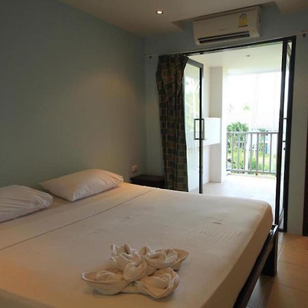 Hotel Superpro Samui Chaweng  Zewnętrze zdjęcie