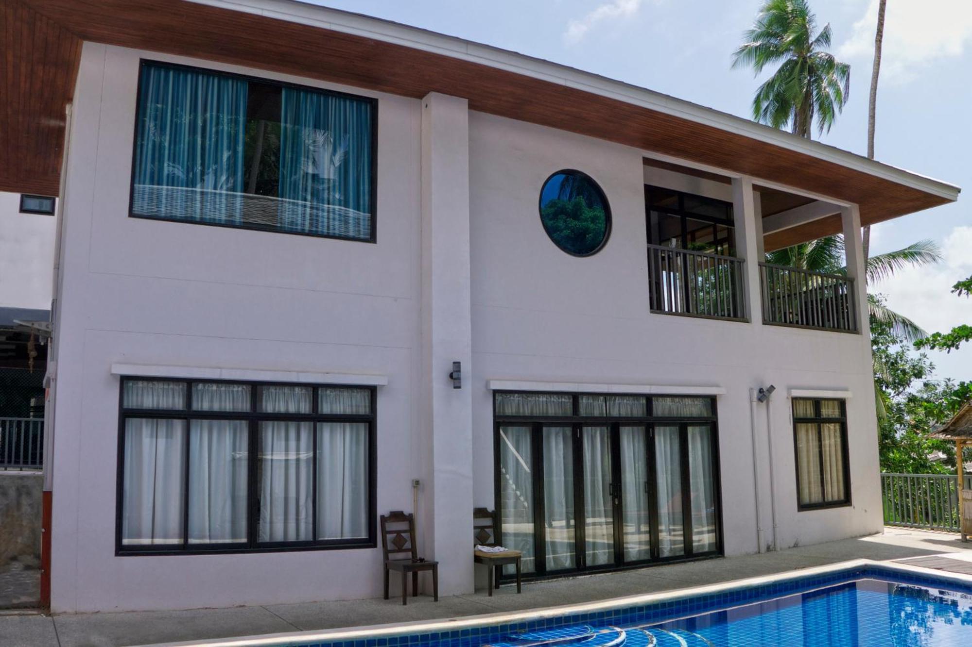 Hotel Superpro Samui Chaweng  Zewnętrze zdjęcie