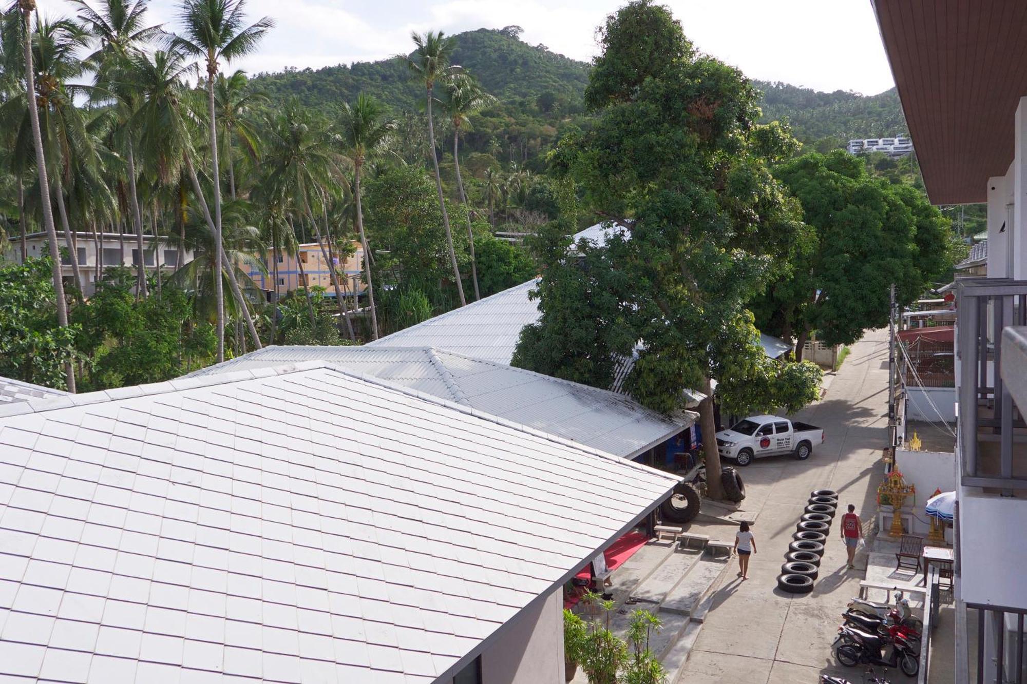 Hotel Superpro Samui Chaweng  Zewnętrze zdjęcie