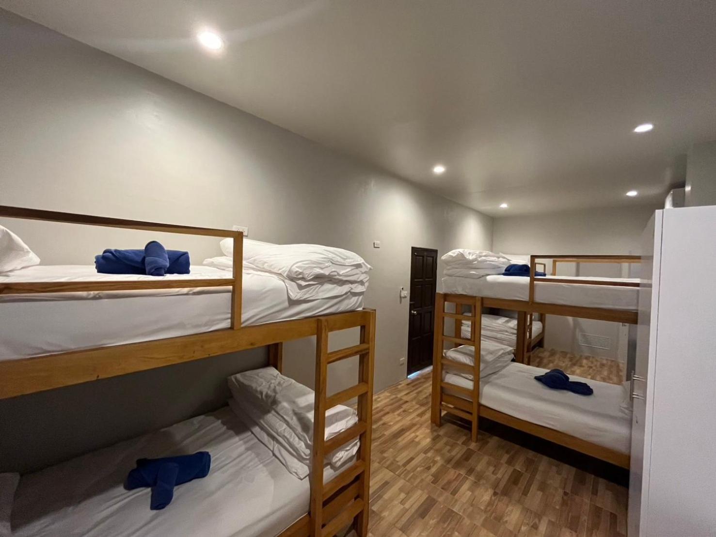 Hotel Superpro Samui Chaweng  Zewnętrze zdjęcie