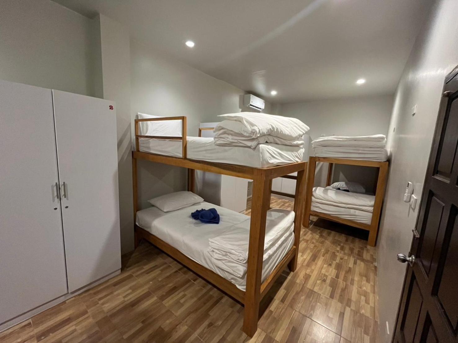 Hotel Superpro Samui Chaweng  Zewnętrze zdjęcie