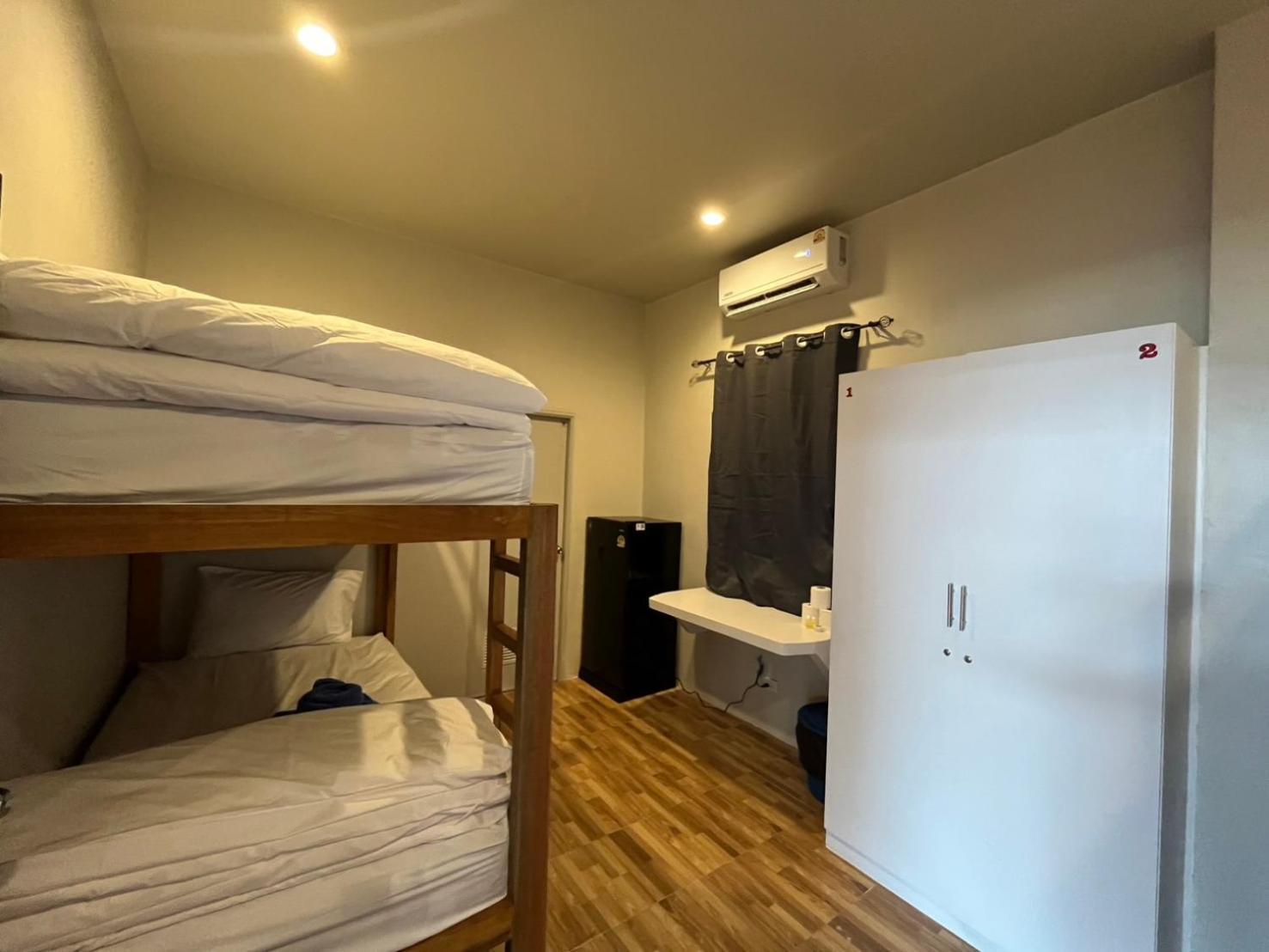 Hotel Superpro Samui Chaweng  Zewnętrze zdjęcie