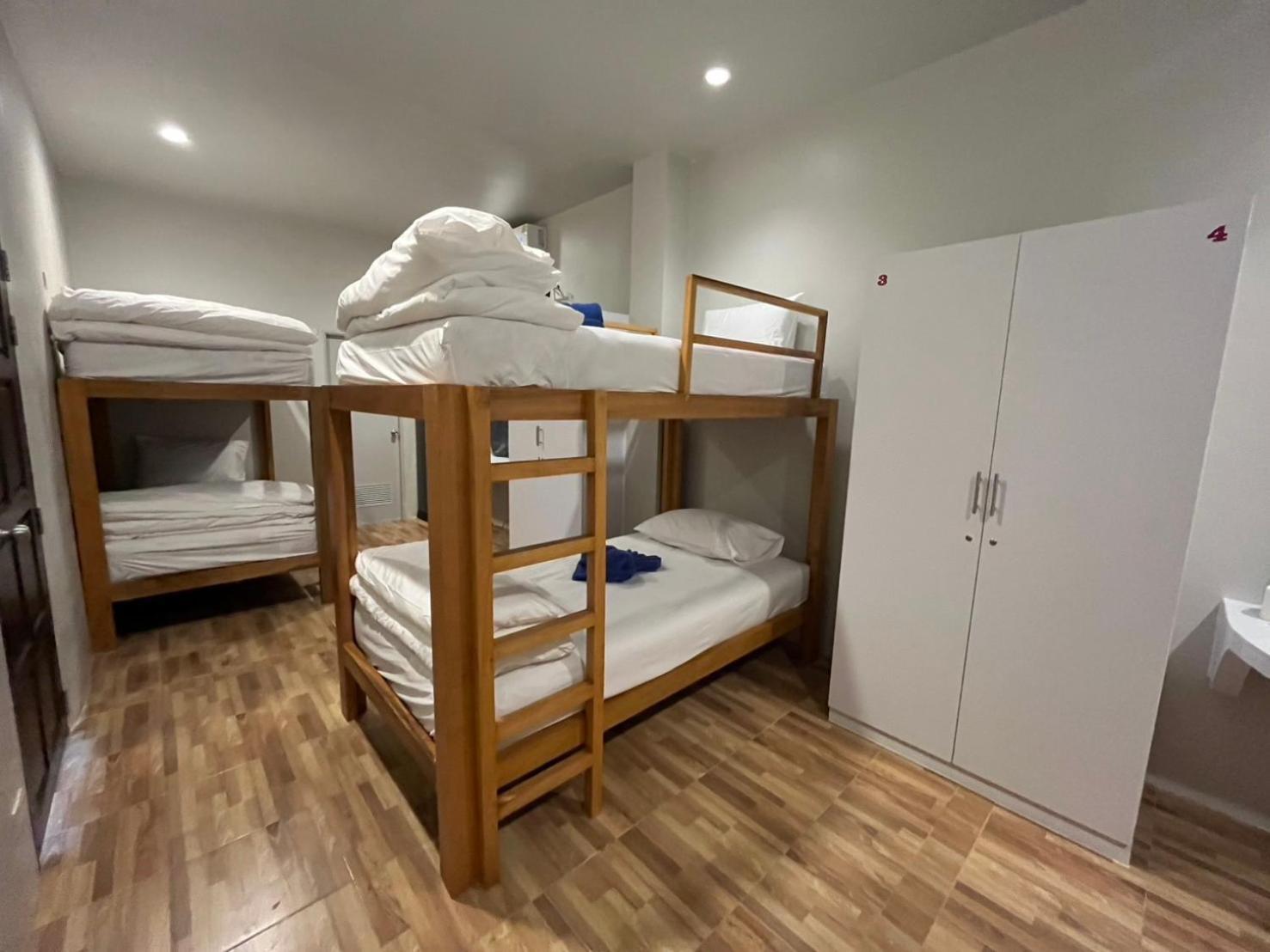 Hotel Superpro Samui Chaweng  Zewnętrze zdjęcie