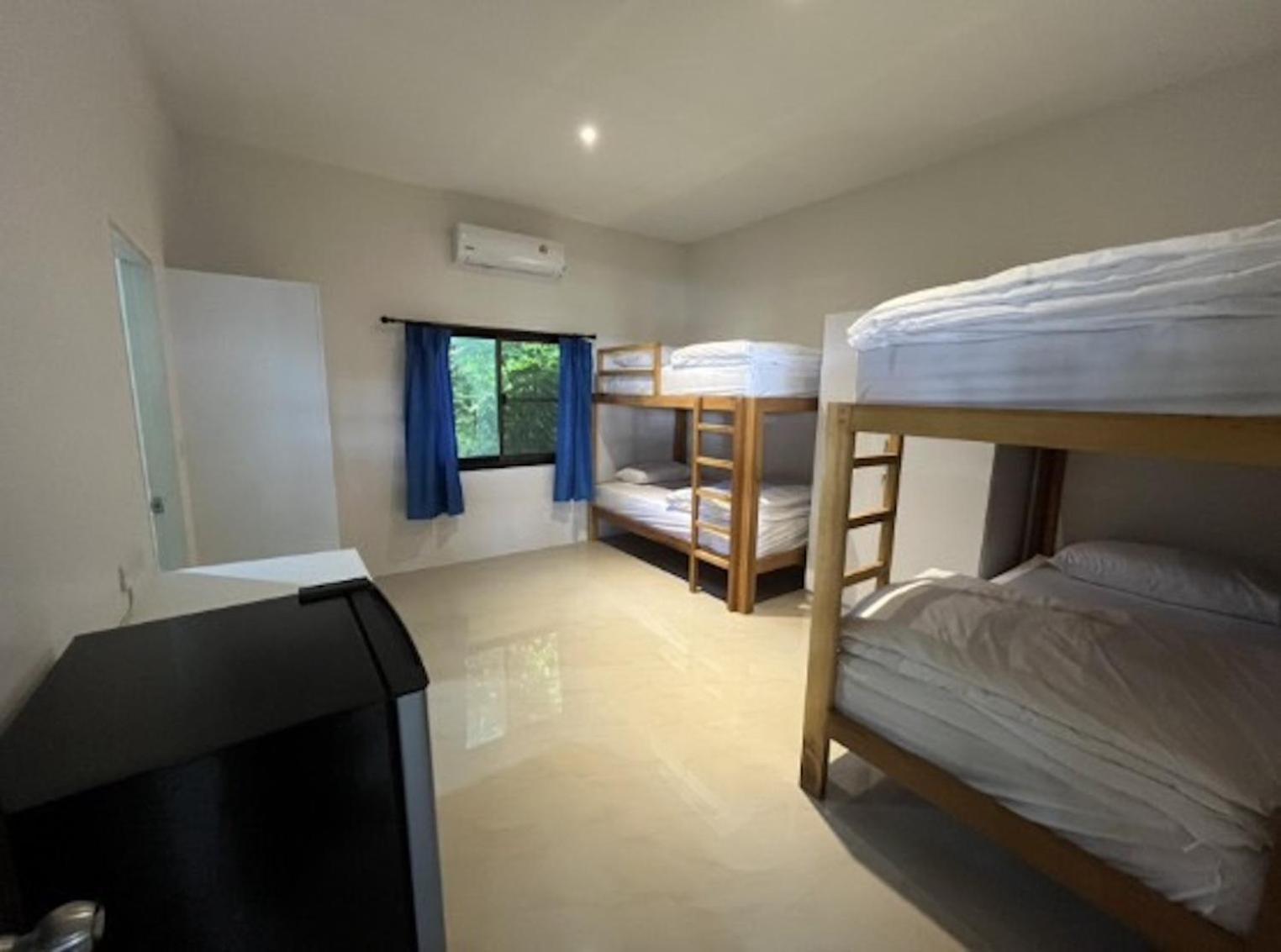 Hotel Superpro Samui Chaweng  Zewnętrze zdjęcie