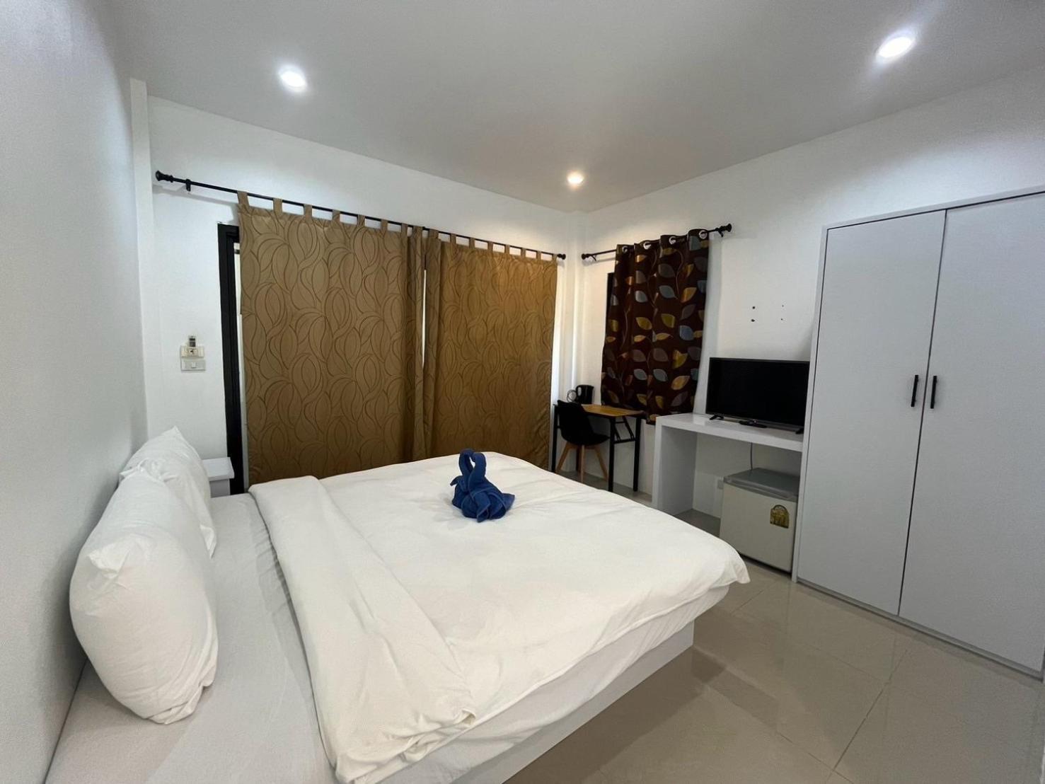 Hotel Superpro Samui Chaweng  Zewnętrze zdjęcie