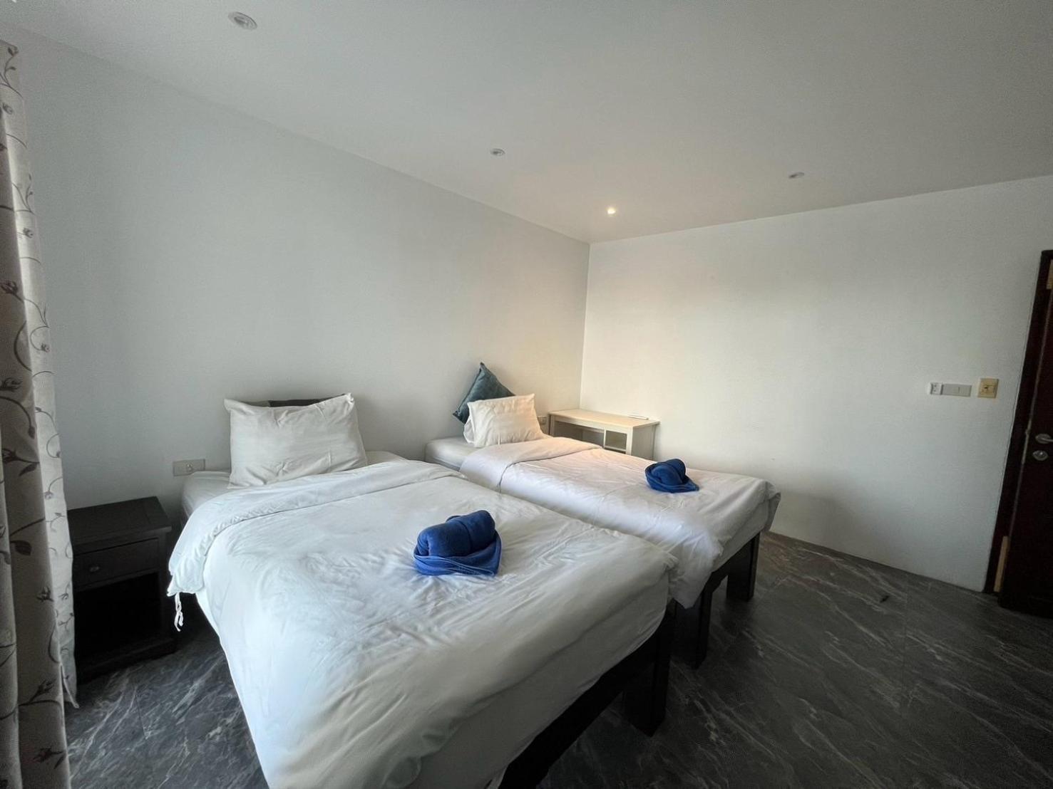 Hotel Superpro Samui Chaweng  Zewnętrze zdjęcie