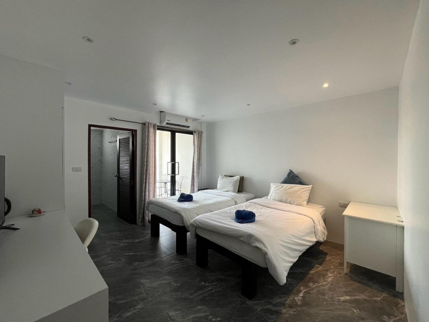 Hotel Superpro Samui Chaweng  Zewnętrze zdjęcie