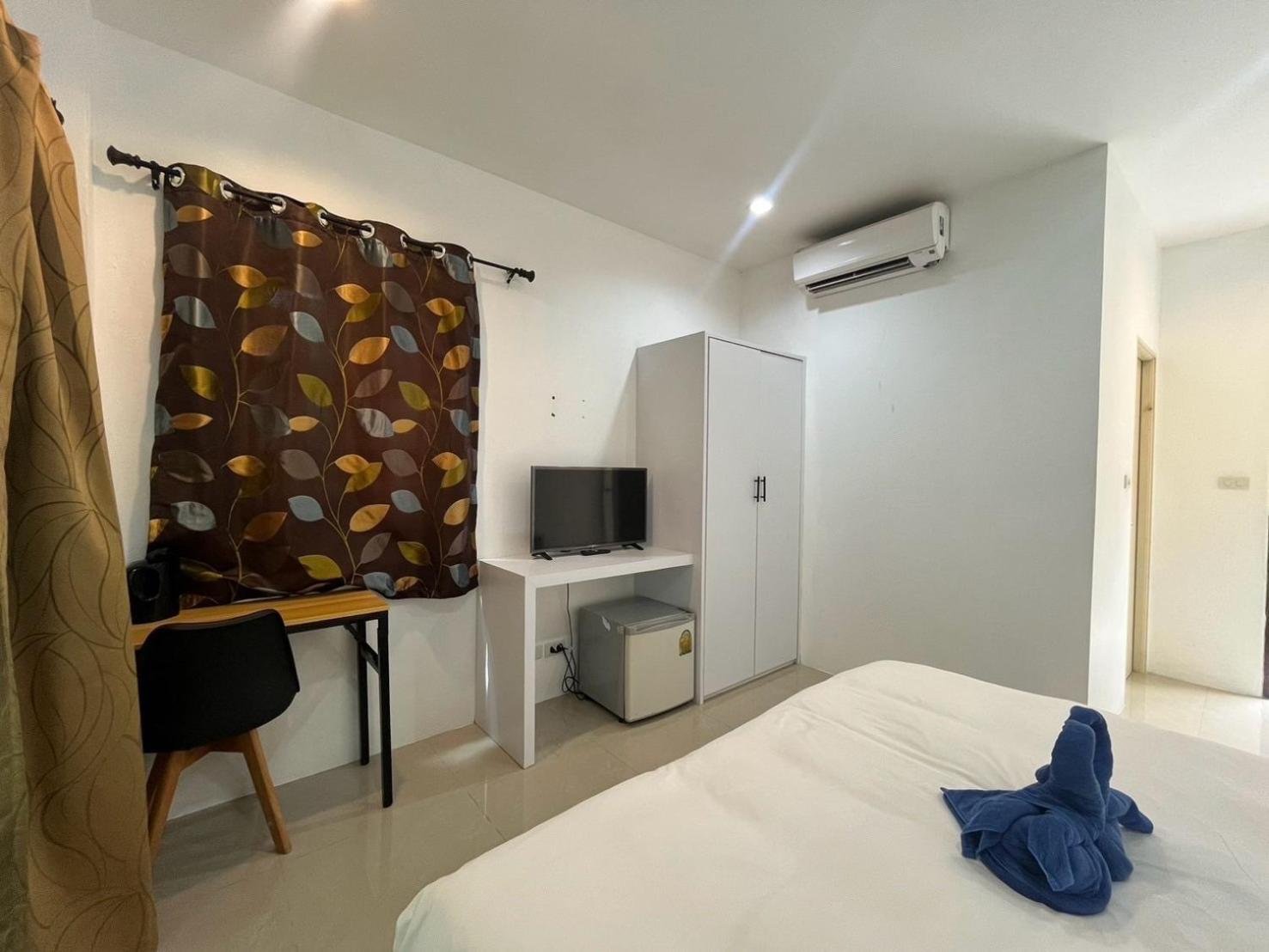 Hotel Superpro Samui Chaweng  Zewnętrze zdjęcie
