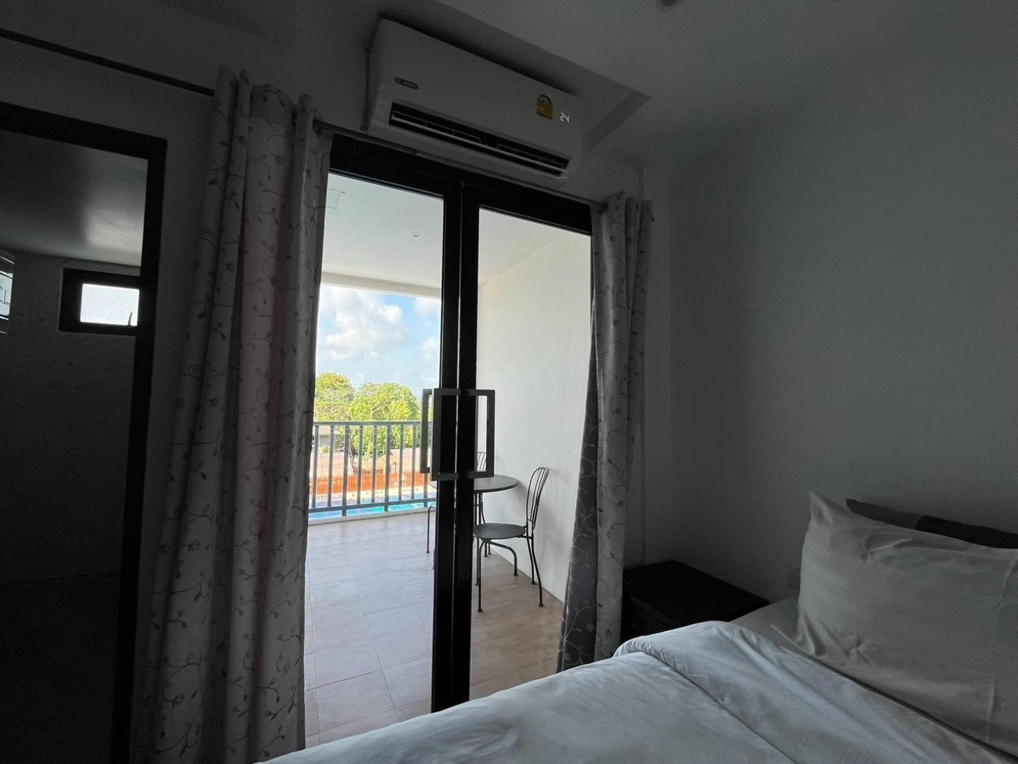Hotel Superpro Samui Chaweng  Zewnętrze zdjęcie