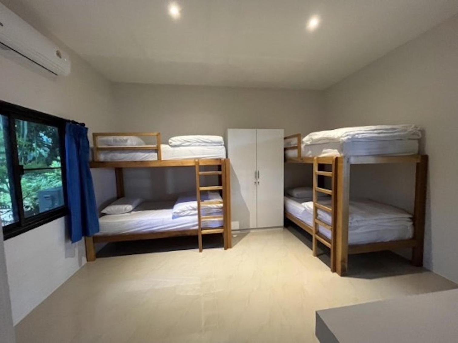 Hotel Superpro Samui Chaweng  Zewnętrze zdjęcie