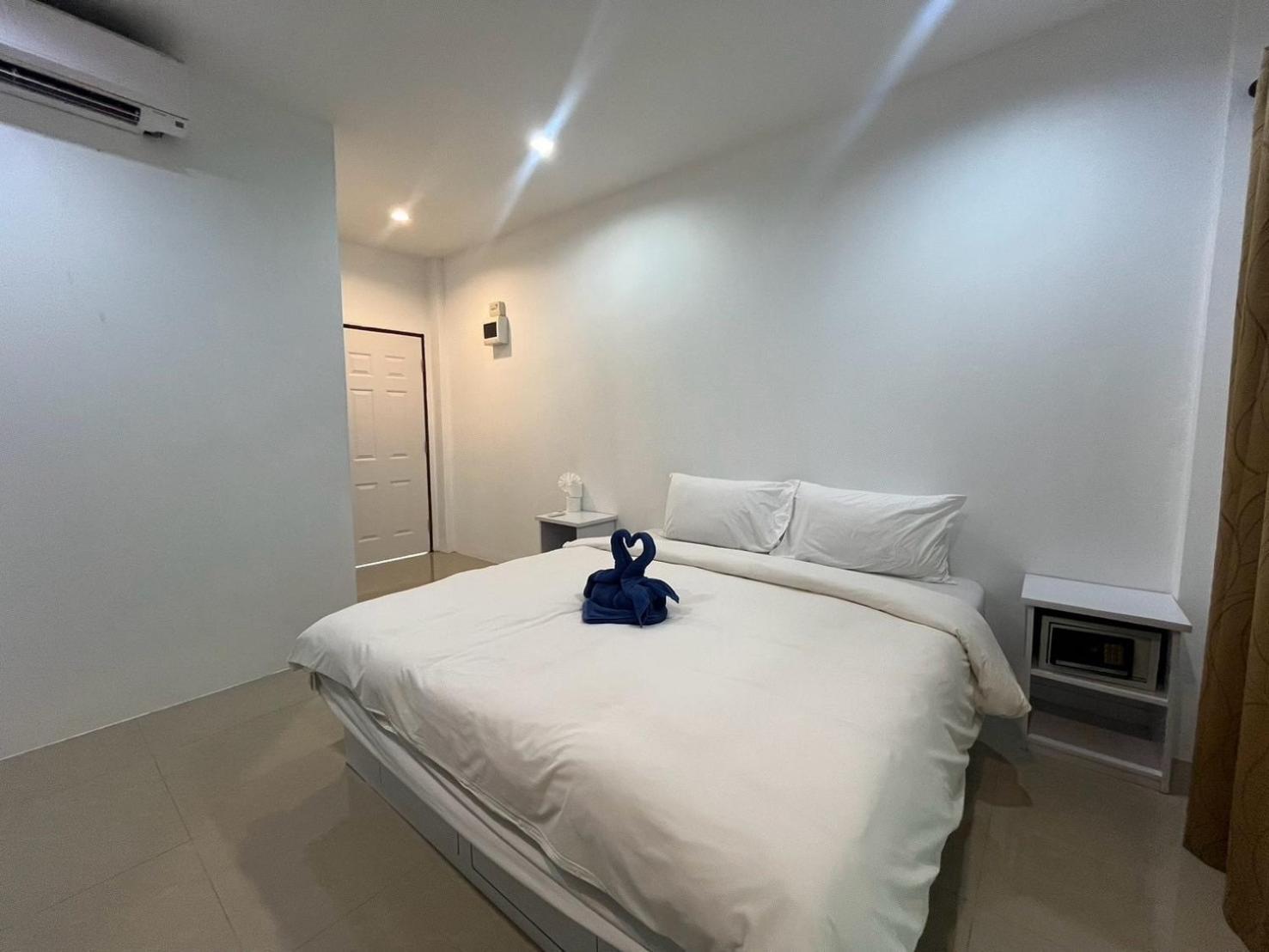 Hotel Superpro Samui Chaweng  Zewnętrze zdjęcie