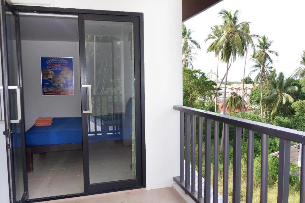 Hotel Superpro Samui Chaweng  Zewnętrze zdjęcie