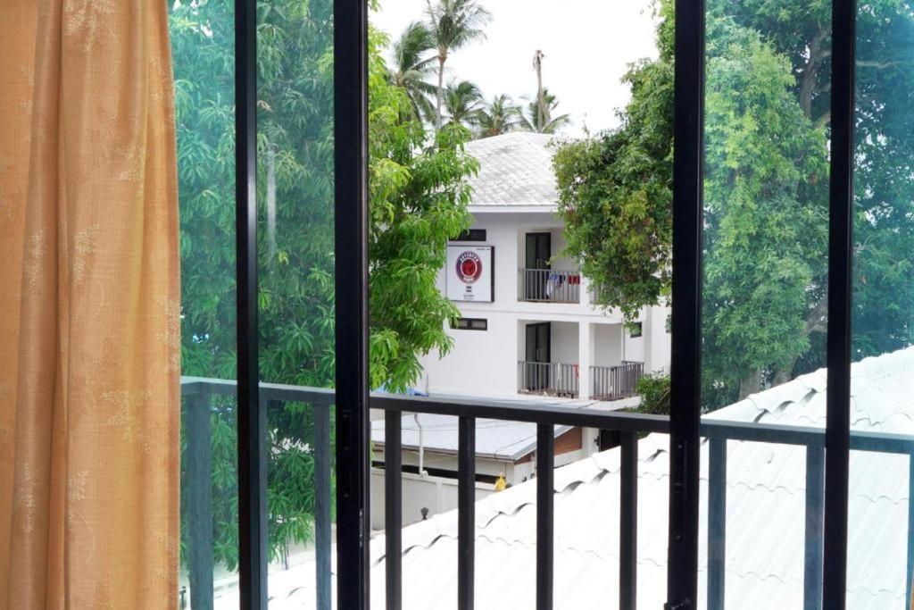Hotel Superpro Samui Chaweng  Zewnętrze zdjęcie