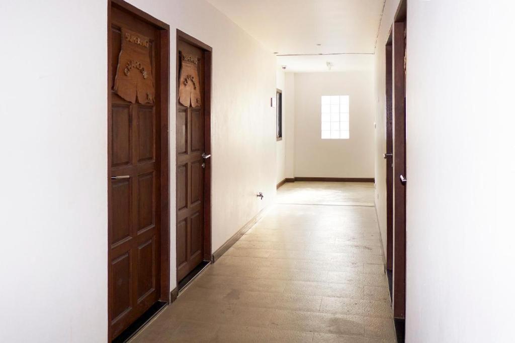 Hotel Superpro Samui Chaweng  Zewnętrze zdjęcie
