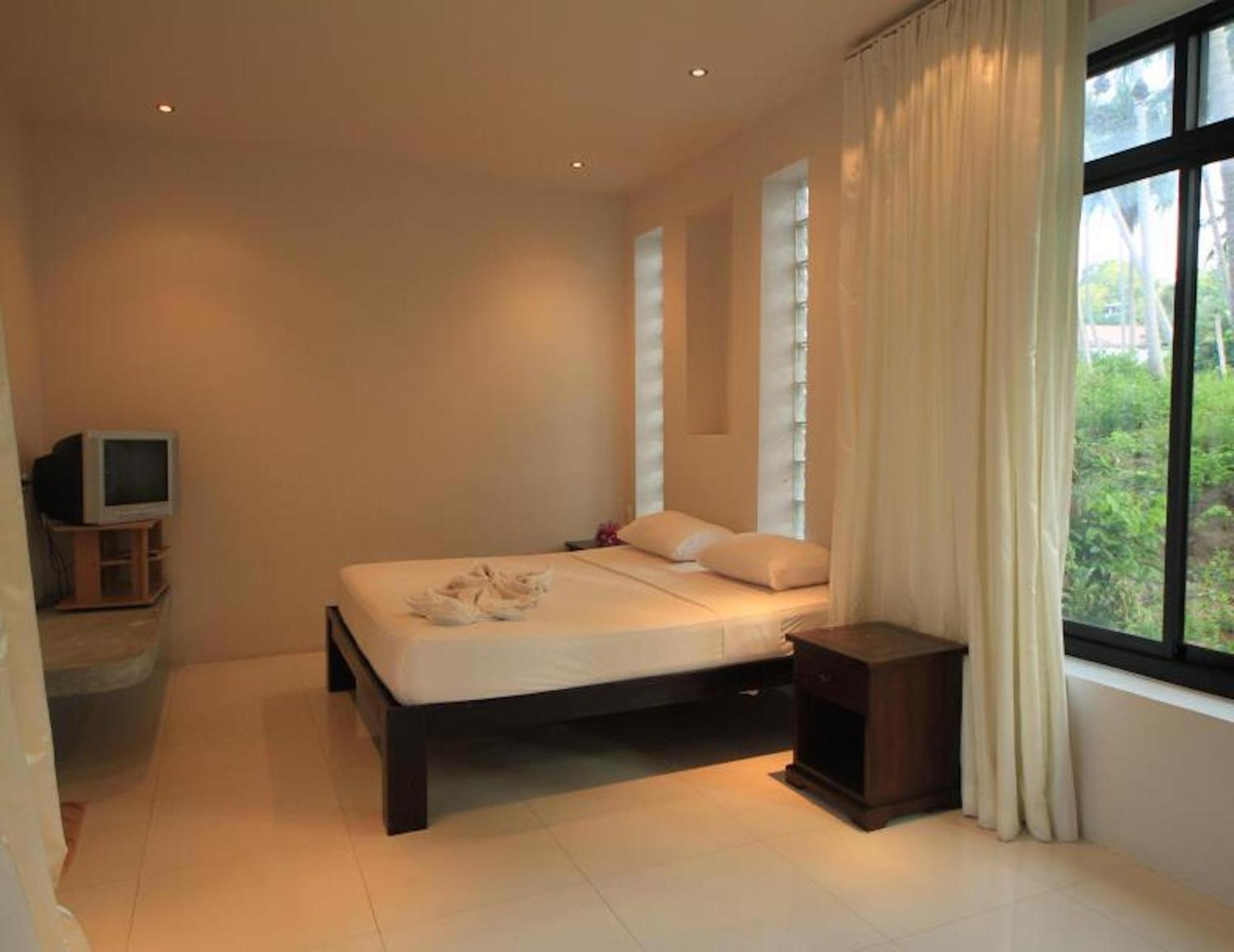 Hotel Superpro Samui Chaweng  Zewnętrze zdjęcie