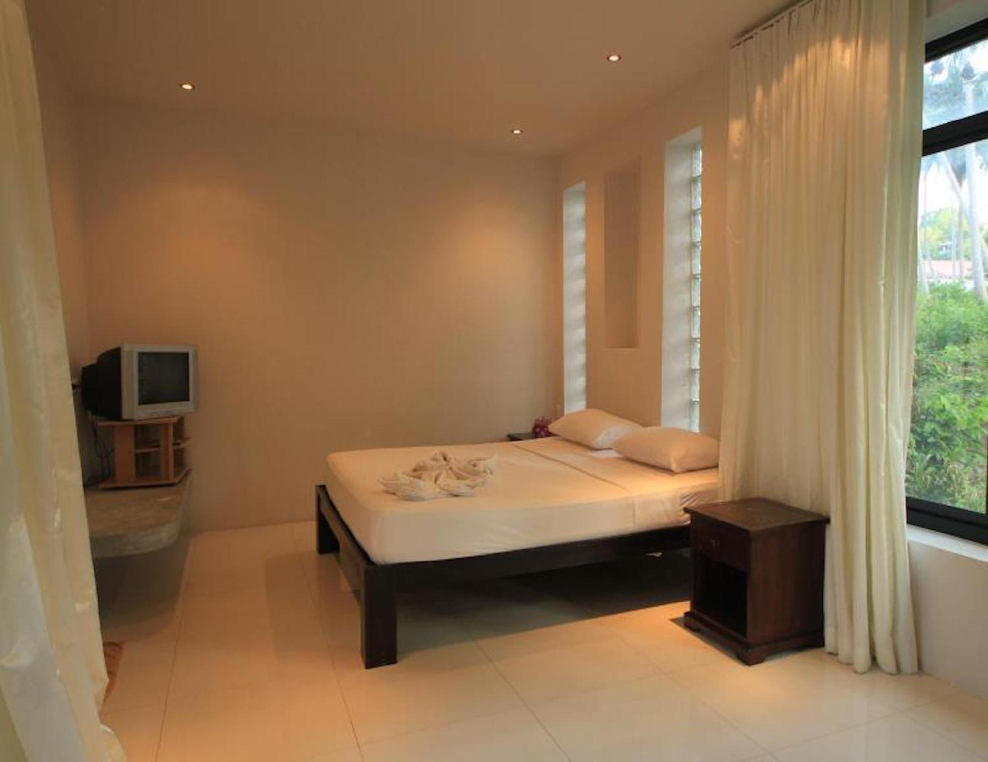Hotel Superpro Samui Chaweng  Zewnętrze zdjęcie