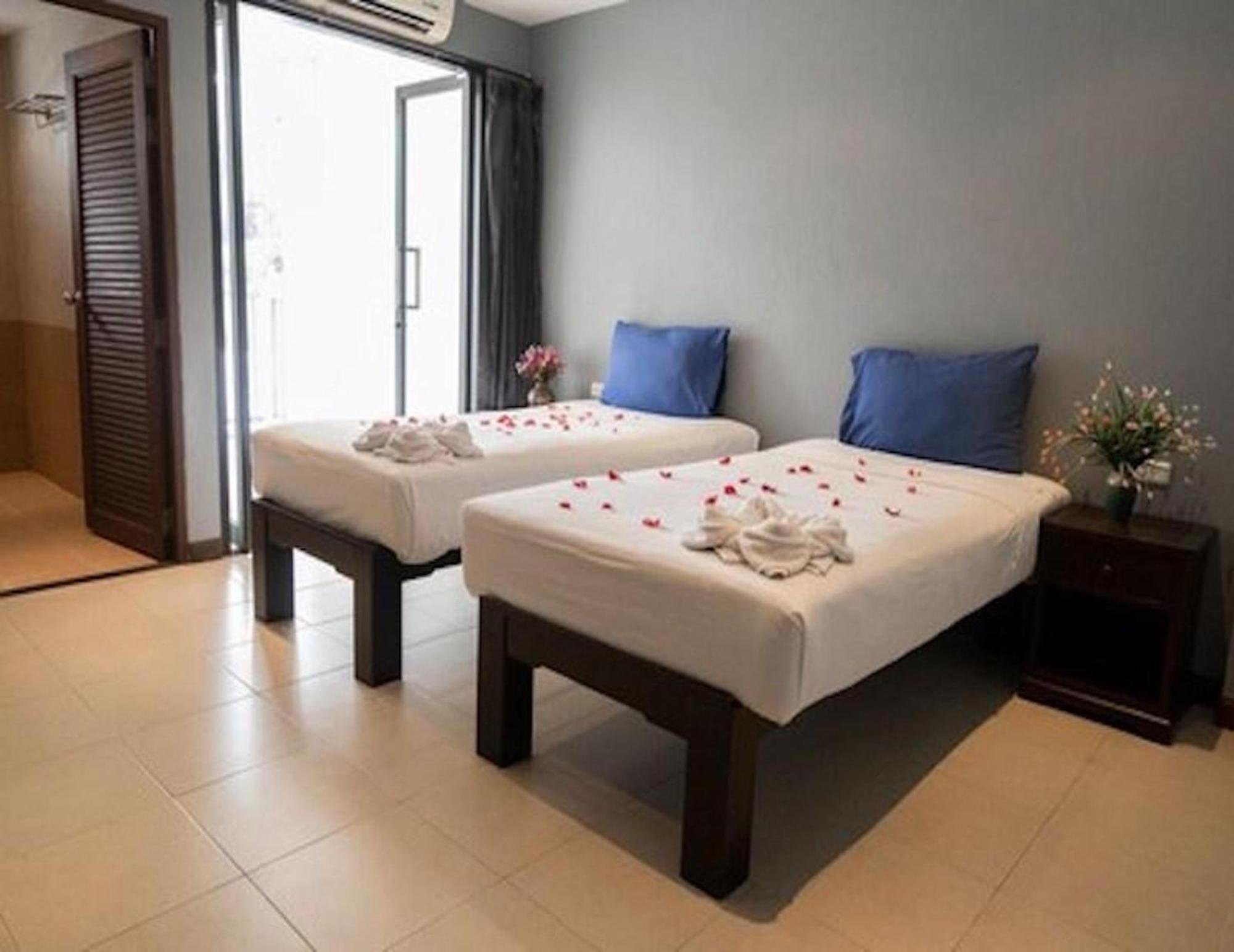 Hotel Superpro Samui Chaweng  Zewnętrze zdjęcie
