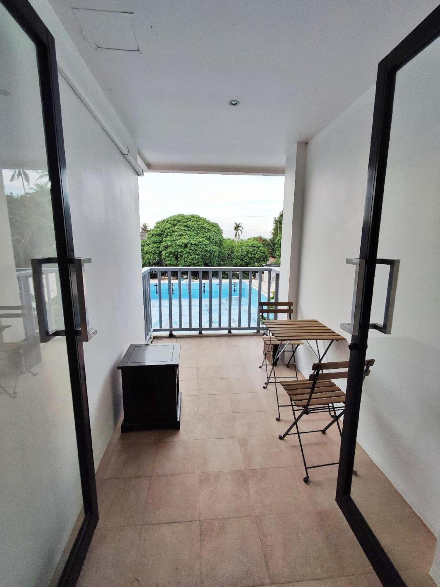 Hotel Superpro Samui Chaweng  Zewnętrze zdjęcie