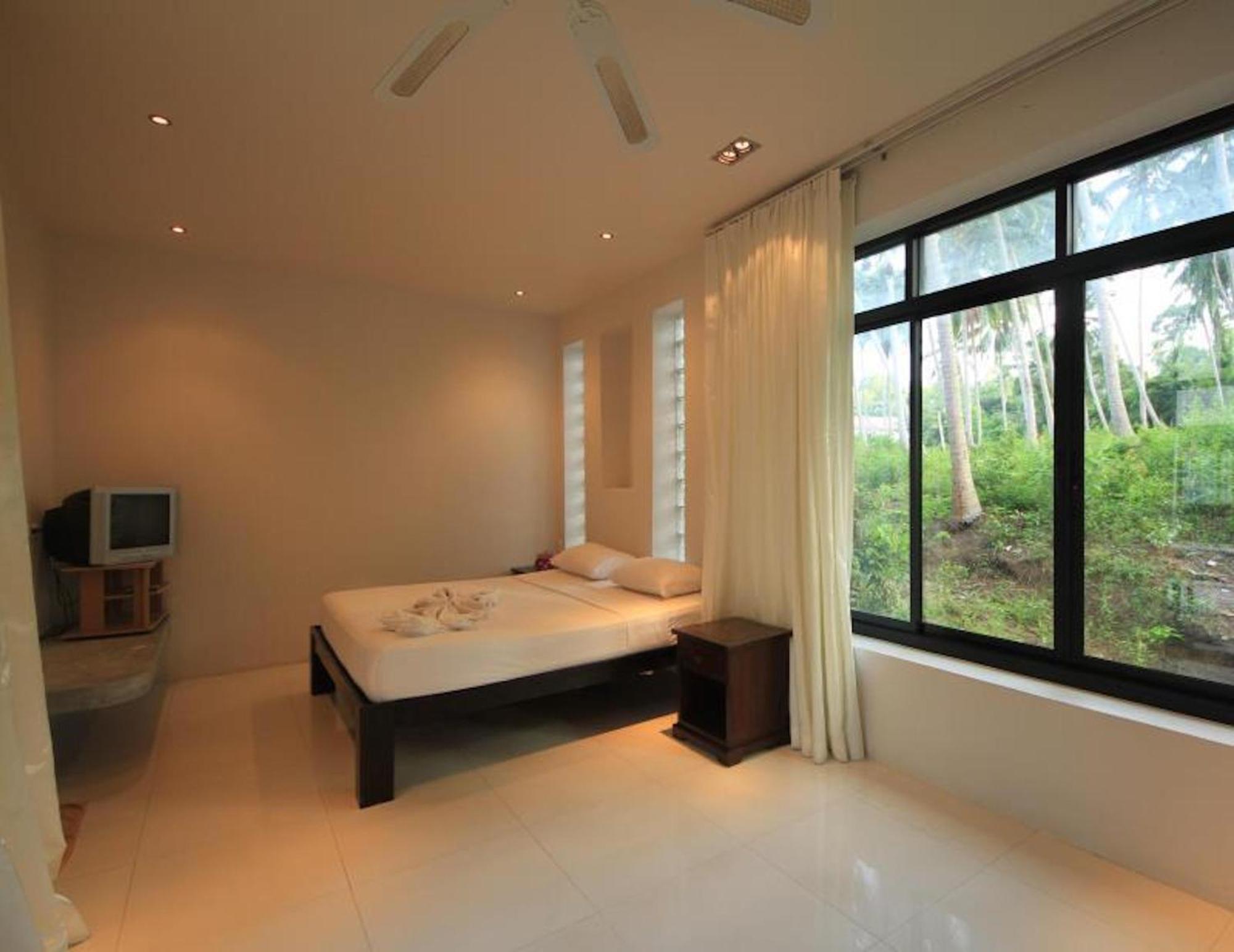 Hotel Superpro Samui Chaweng  Zewnętrze zdjęcie