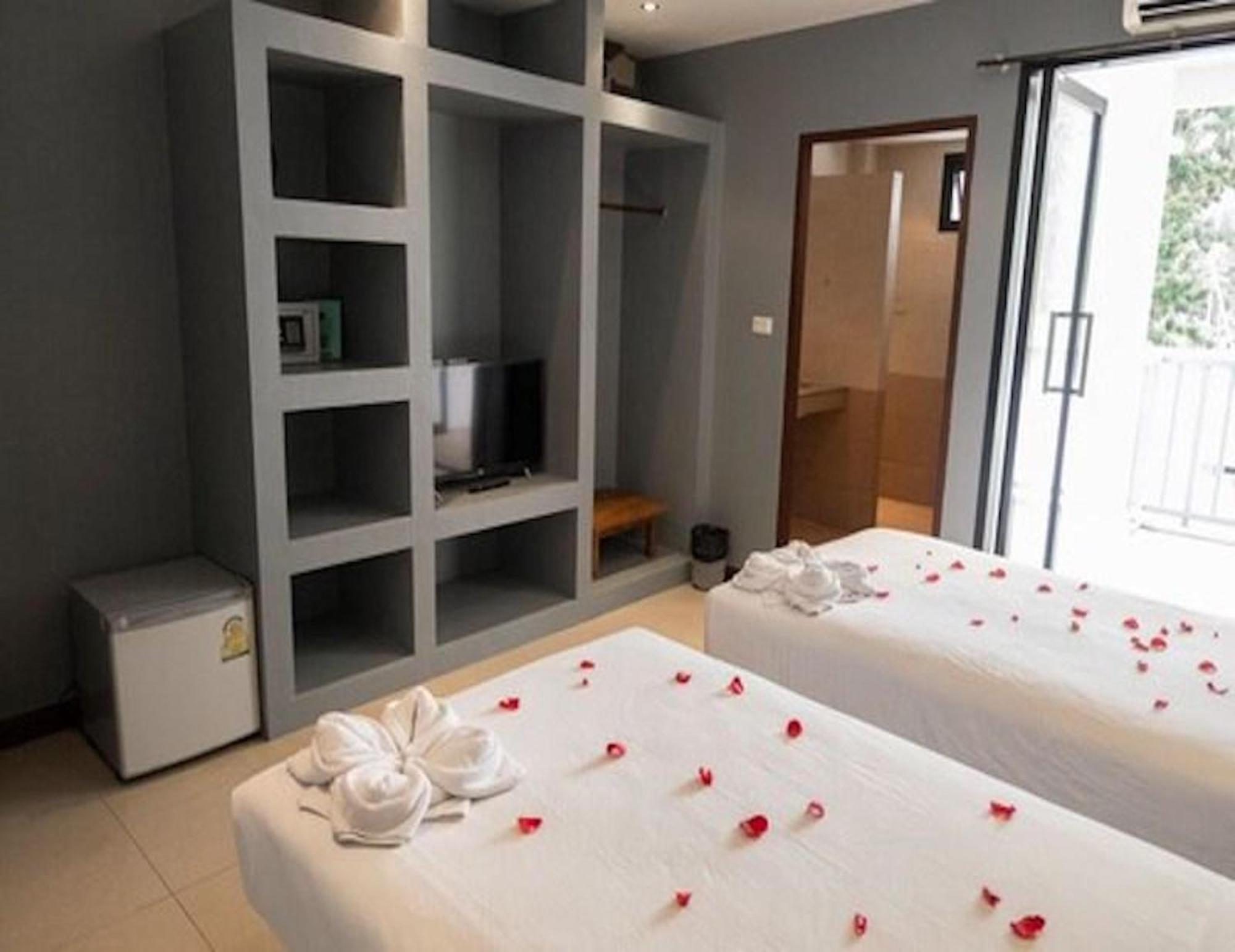 Hotel Superpro Samui Chaweng  Zewnętrze zdjęcie