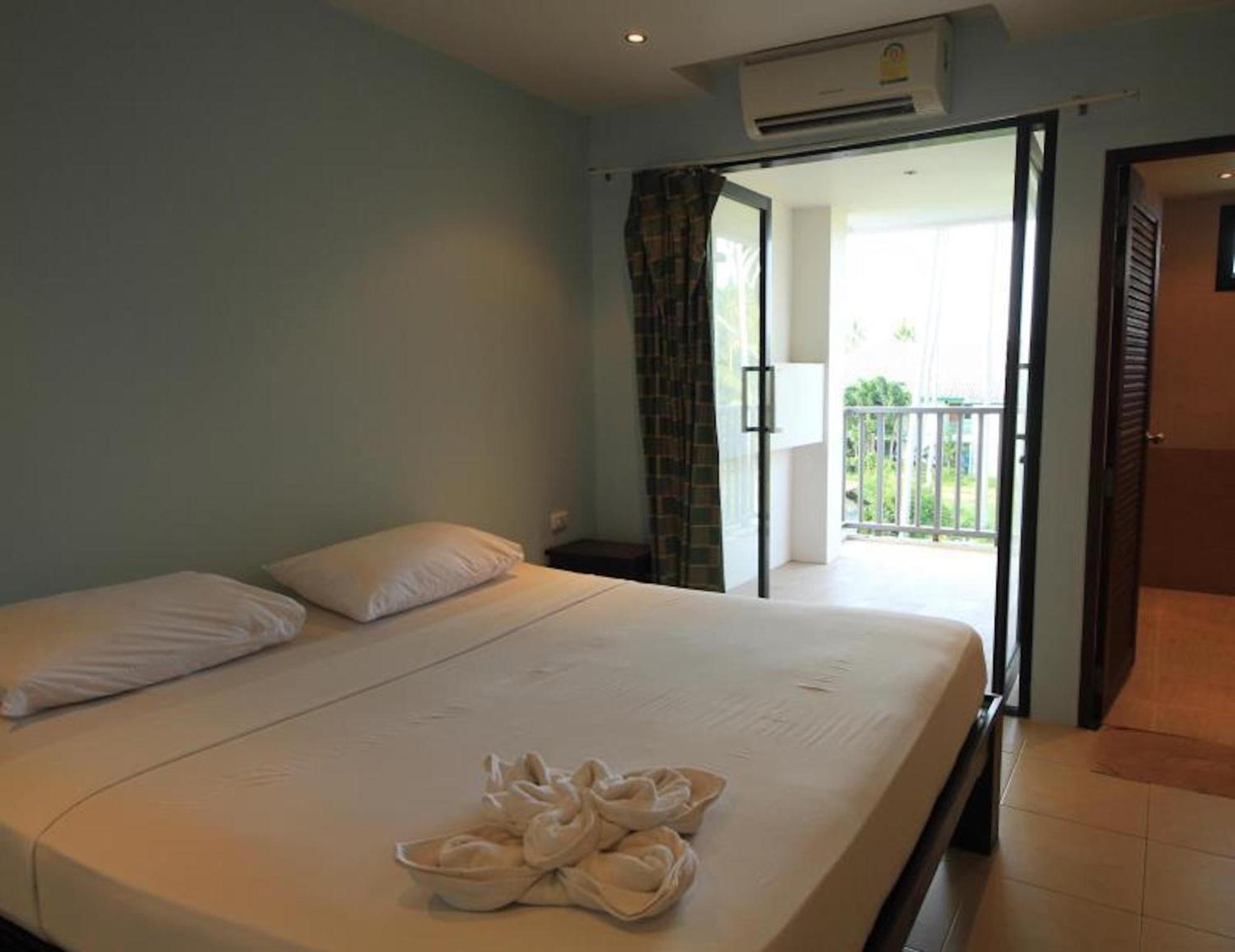 Hotel Superpro Samui Chaweng  Zewnętrze zdjęcie