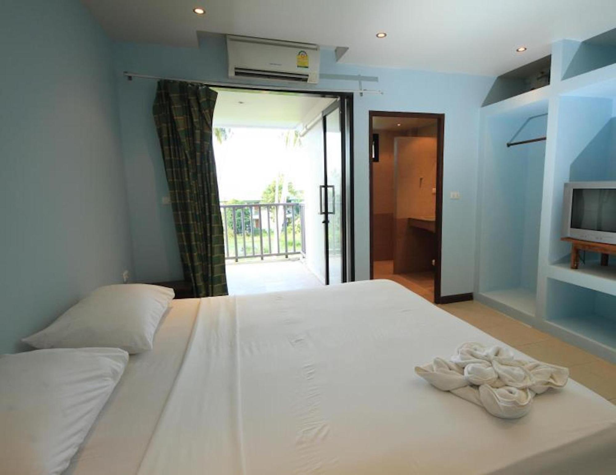 Hotel Superpro Samui Chaweng  Zewnętrze zdjęcie