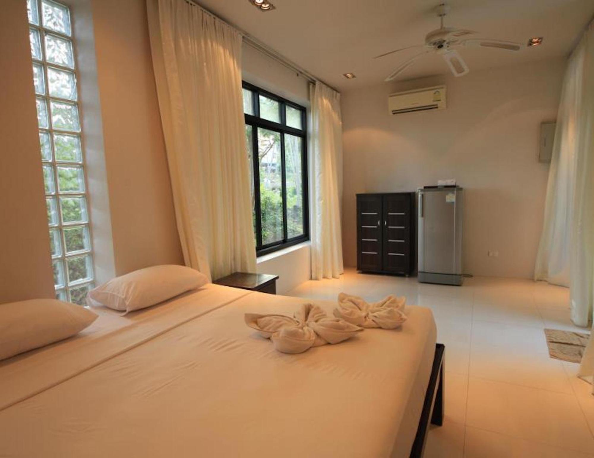 Hotel Superpro Samui Chaweng  Zewnętrze zdjęcie