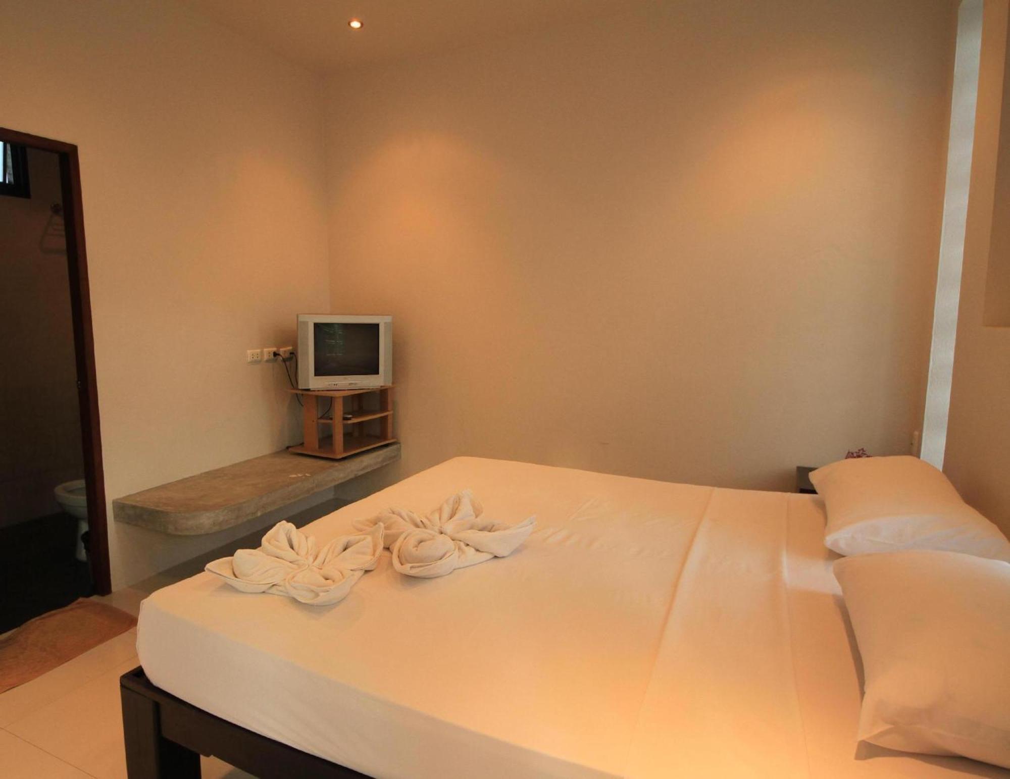 Hotel Superpro Samui Chaweng  Zewnętrze zdjęcie