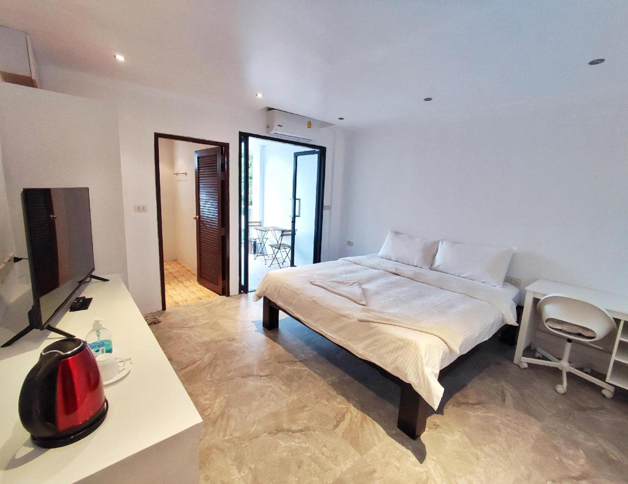 Hotel Superpro Samui Chaweng  Zewnętrze zdjęcie
