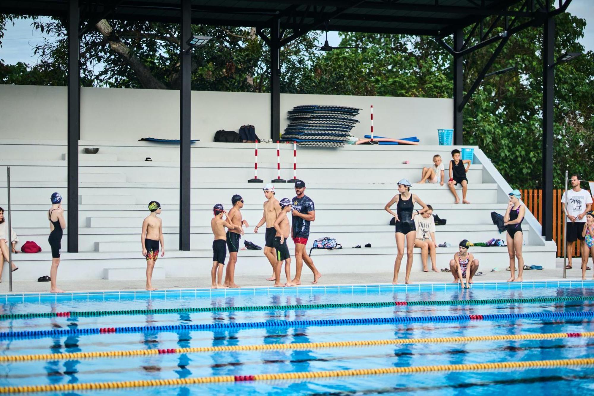 Hotel Superpro Samui Chaweng  Zewnętrze zdjęcie