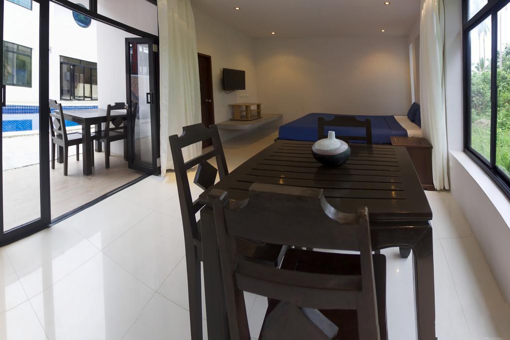 Hotel Superpro Samui Chaweng  Zewnętrze zdjęcie