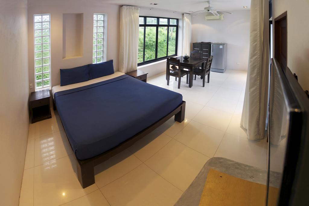 Hotel Superpro Samui Chaweng  Zewnętrze zdjęcie