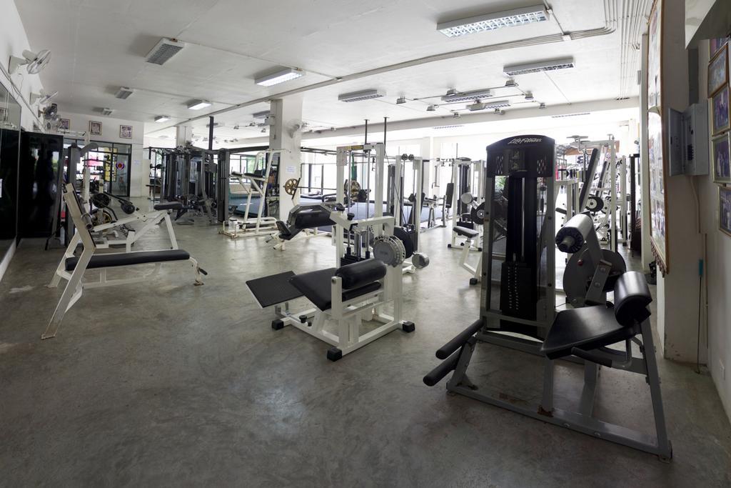 Hotel Superpro Samui Chaweng  Zewnętrze zdjęcie